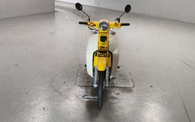 HONDA SUPER CUB50 AA09