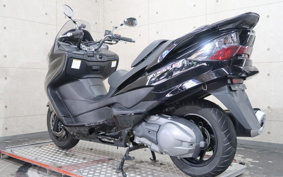 SUZUKI  SKY WAVE 400 TYPE S ABS 2011 CK45A