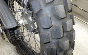 YAMAHA SEROW 225 Gen.3 DG08J