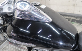 YAMAHA DRAGSTAR 250 VG05J