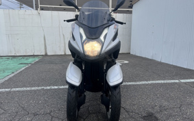 YAMAHA TRICITY 125 SE82J