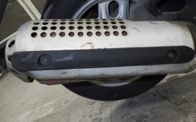 HONDA DIO GEN 3 2026 AF34
