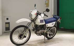 SUZUKI DJEBEL 125 2022 SF44A