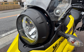 SUZUKI STROM 250ABS DS12E