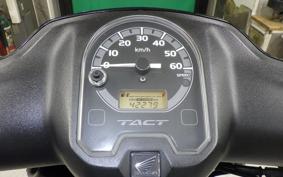 HONDA TACT Basket 1997 AF79