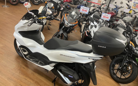 HONDA PCX 160 KF47
