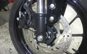 YAMAHA XSR155 2006