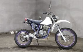 YAMAHA TT250R 4GY