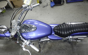 HONDA MAGNA 250 1994 MC29