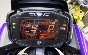 SUZUKI KATANA 2024