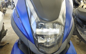 YAMAHA TRICITY 155 A SG37J