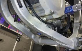 YAMAHA YZ250 2015 CG44C