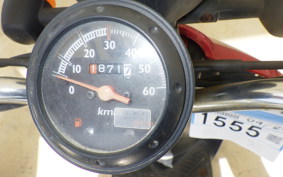 HONDA TODAY AF61