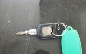 KAWASAKI GPZ750 1985 ZX750A