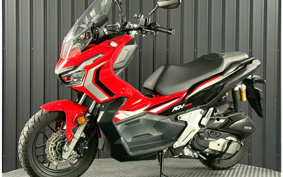 HONDA ADV150 KF38