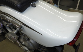 YAMAHA DRAGSTAR 400 2001 VH01J