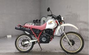 YAMAHA XT250 SEROW T 30X