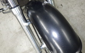 HONDA STEED 600 1993 PC21
