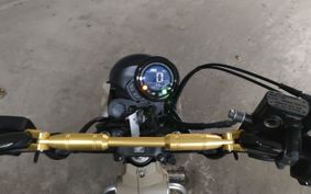 HONDA CT125 HUNTER  CUB  JA55