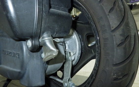 SUZUKI LET's 1998 CA4AA