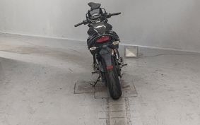 KAWASAKI ER400 N ER400B