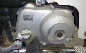 HONDA C50 SUPER CUB 2019 C50