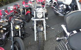 YAMAHA DRAGSTAR 1100 2003 VP13J