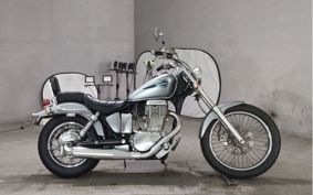 SUZUKI SAVAGE 400 NK41B