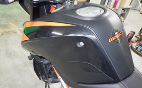 KTM 690 DUKE R 2017
