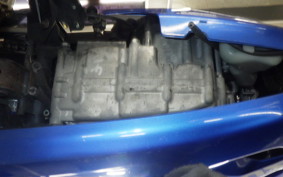 SUZUKI GSX-R125 2020 DL33B