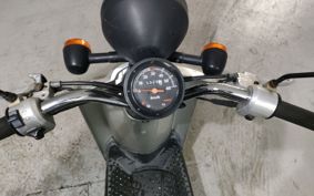 HONDA TODAY AF61