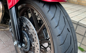 HONDA CB1300 SUPER  BOL DOR ABS 2018 SC54