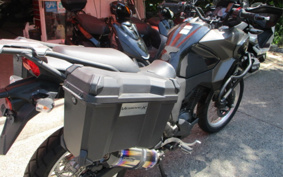 KAWASAKI VERSYS-X 250 ABS TOURER LE250D