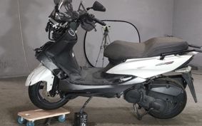 YAMAHA MAJESTY 155S SG52J