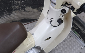 HONDA SUPER CUB110 JA59