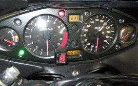 SUZUKI GSX1300R HAYABUSA 2006