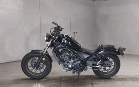 HONDA REBEL MC49