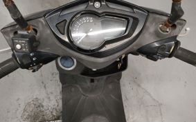 YAMAHA CYGNUS 125 X SE46