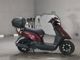 Фото Yamaha JOG с японского аукциона
