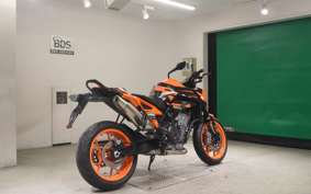 KTM 890 DUKE GP 1999