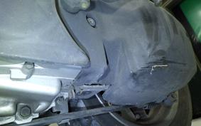 YAMAHA MAJESTY 125 FI