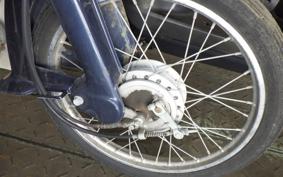 HONDA C70 SUPER CUB E C70