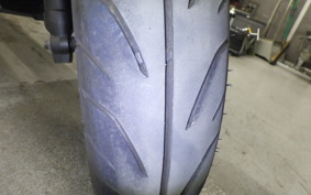 HONDA FORZA 250 2011 MF17