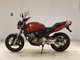 Фото Honda HORNET 250 1996 с японского аукциона