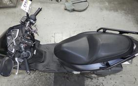 YAMAHA MAJESTY155 Gen.2 S SG52J