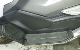 HONDA ADV160