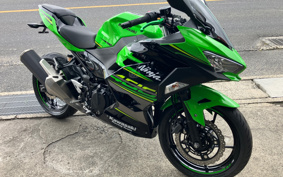 KAWASAKI NINJA 400 2018 EX400G