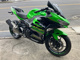 Фото Kawasaki NINJA 400 2018 с японского аукциона