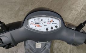 SUZUKI LET's 4 CA45A