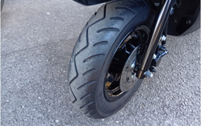 YAMAHA AXIS Z SED7J